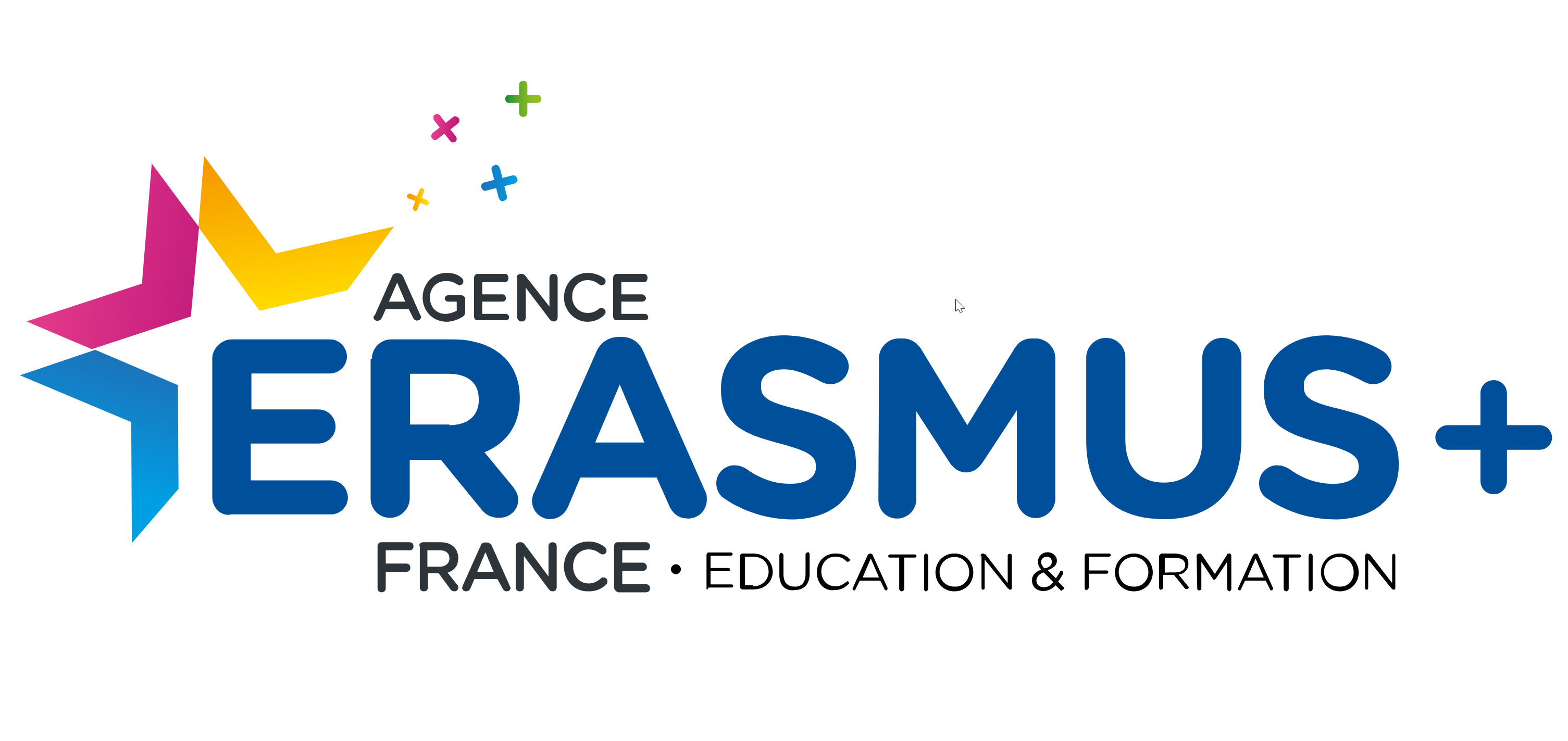 Agence Erasmus+